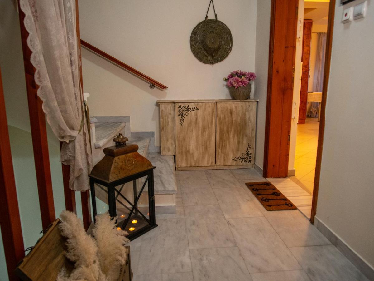 Helen - The Spartan Home Luaran gambar