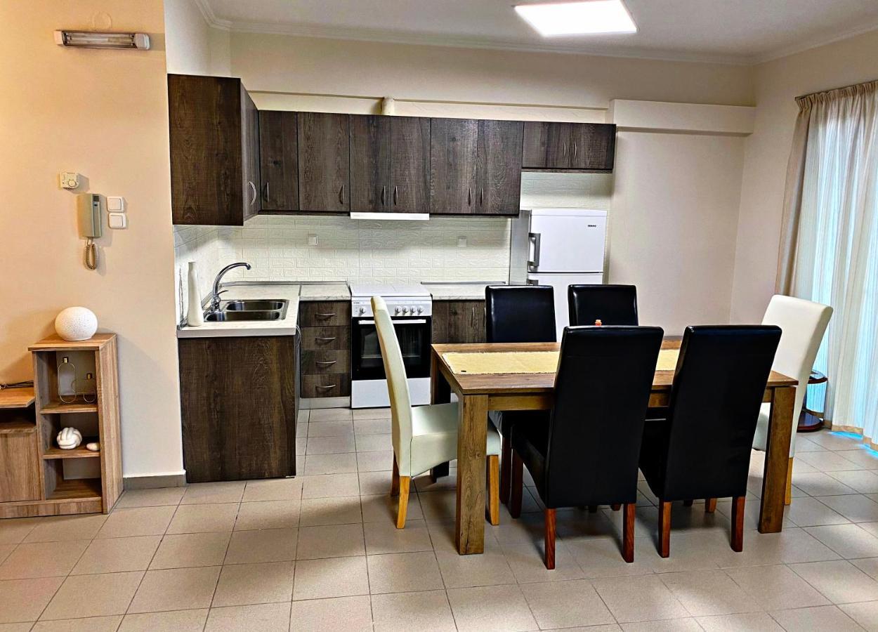 Helen - The Spartan Home Luaran gambar