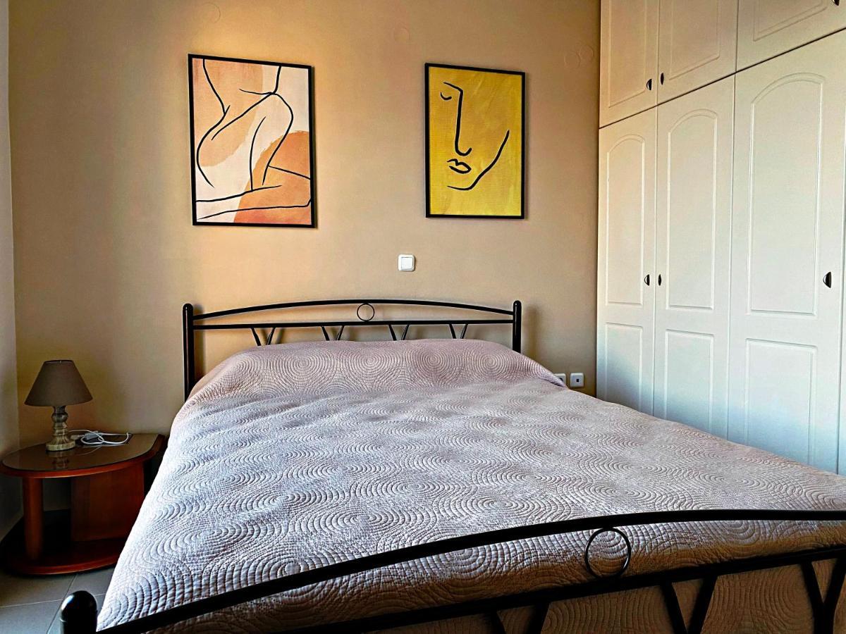 Helen - The Spartan Home Luaran gambar