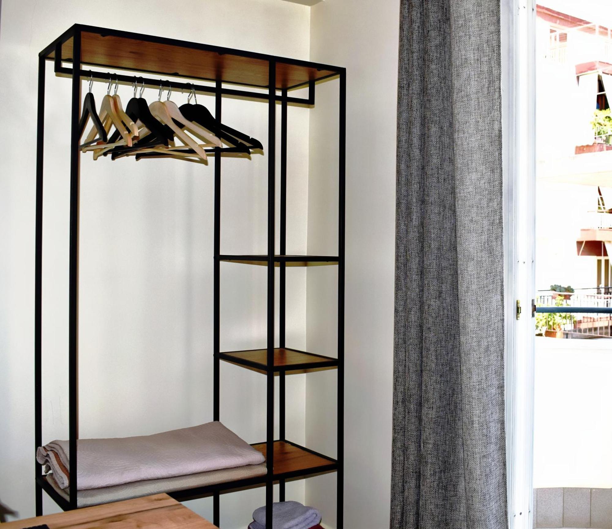 Helen - The Spartan Home Luaran gambar