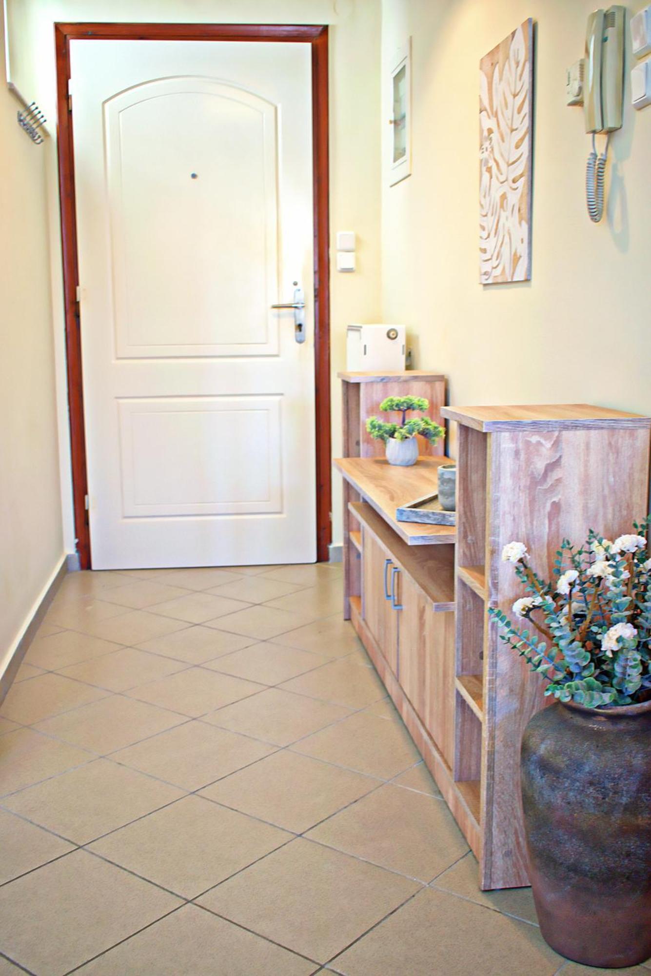Helen - The Spartan Home Luaran gambar
