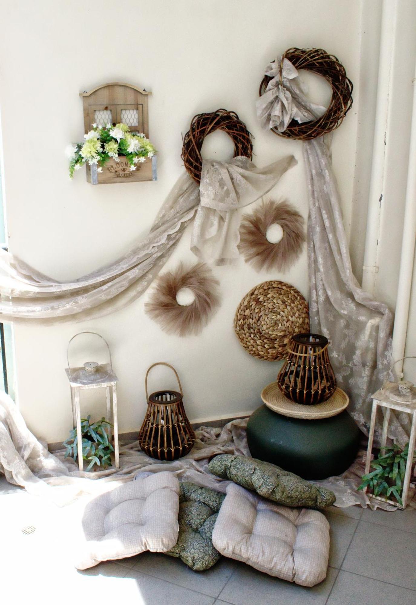 Helen - The Spartan Home Luaran gambar