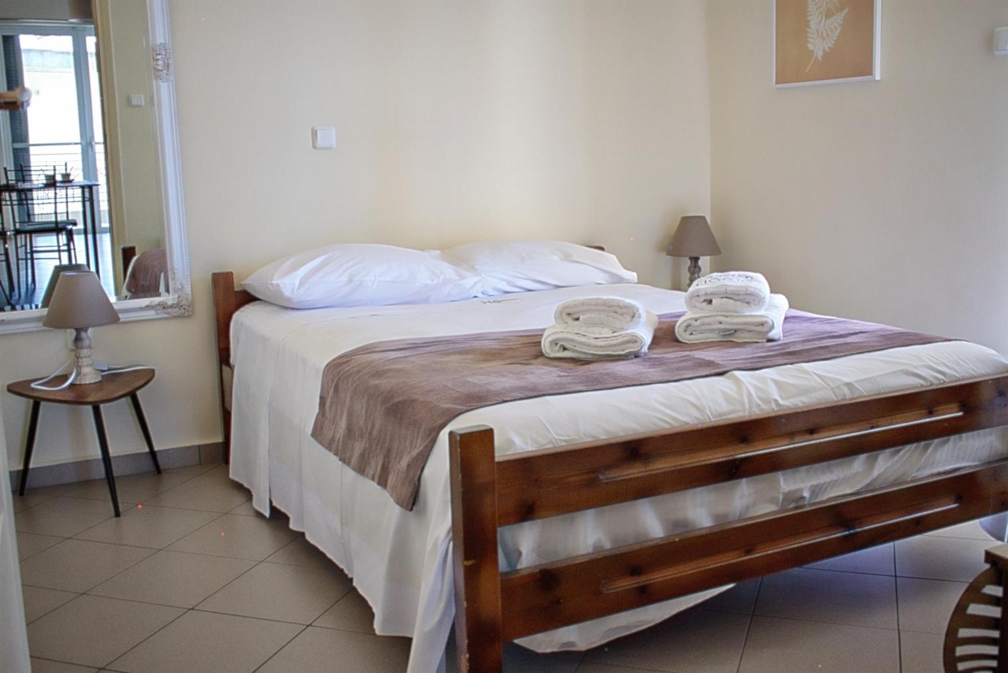 Helen - The Spartan Home Luaran gambar